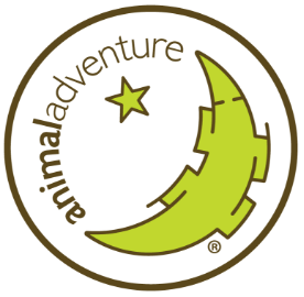 Animal Adventure Logo