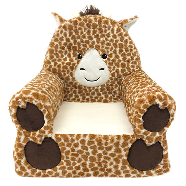 new-giraffe