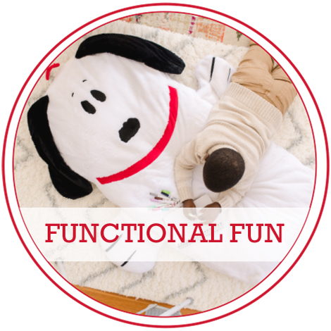 Functional fun