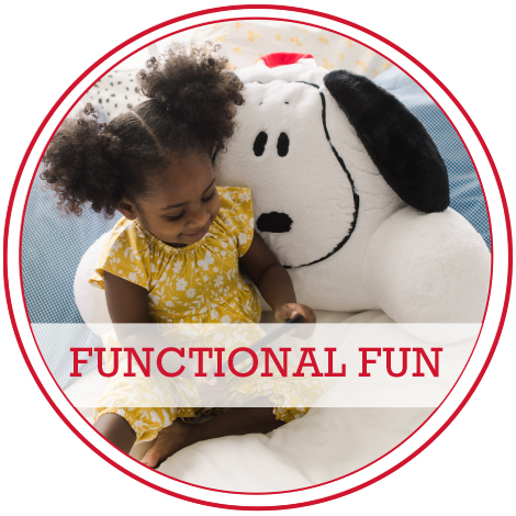 Functional fun