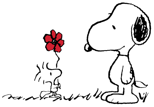 Snoopy  Peanuts